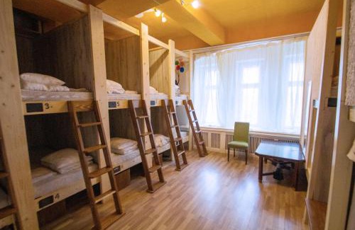 Old Town Hostel | Imaginary Hostel