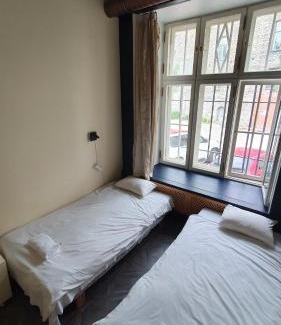 Old Town Hostel | Imaginary Hostel