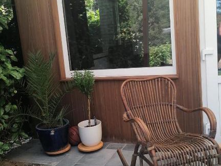 Balen Other | Imagine Tiny House 325 op Camping GT te Balen