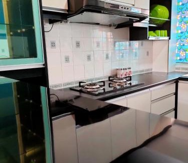 Tanjung Tanah Merah Apartment | imanAdam Laguna Apartment