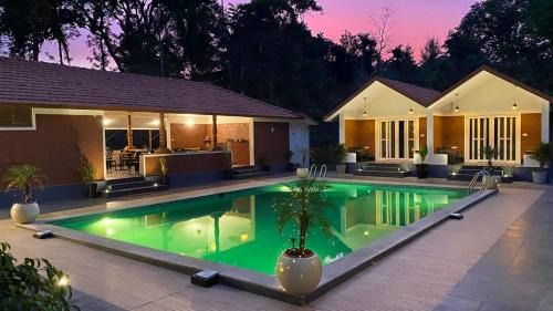 Virajpet House | Imara - Crafting Memories