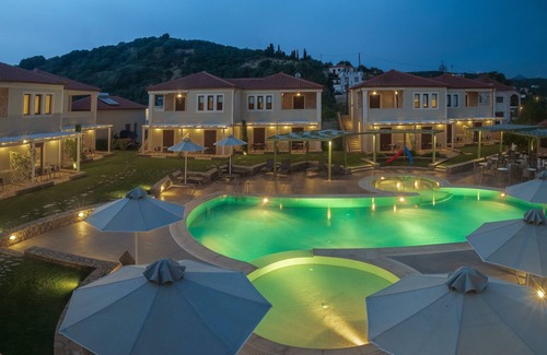 Messinia Apartment | Imathoessa Supreme Accommodation