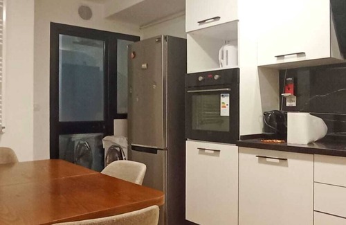 Cite Les Palmeraies Apartment | Imavac Appartements