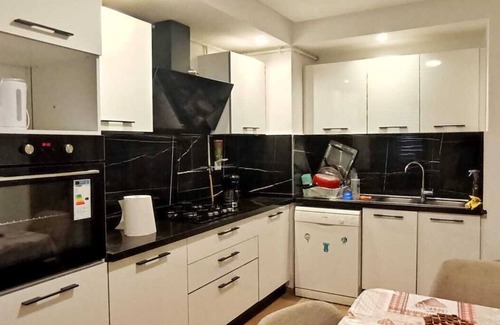 Cite Les Palmeraies Apartment | Imavac Appartements