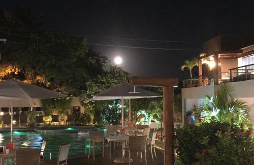 Imbassai Apartment | Imbassaí Solaris Village 2 quartos