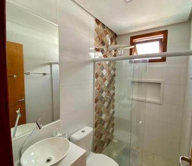 Imbassai Apartment | Imbassaí village Mentawai