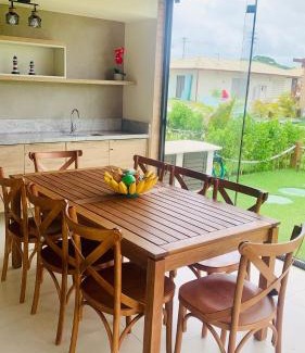 Imbassai House | Imbassai Privilege