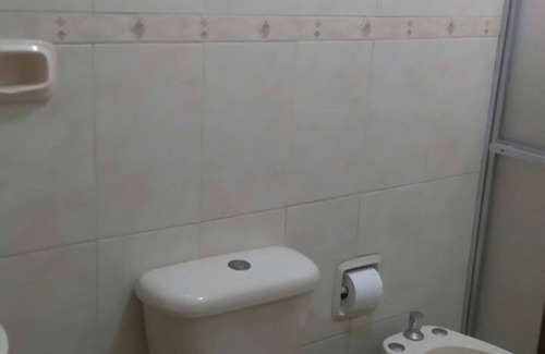 Centro House | Imbé House 150m² covered 10 blocks from the sea