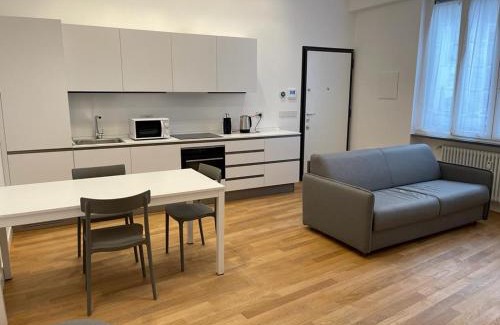 Guastalla Apartment | IMHOME - Porta Vittoria