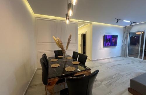 Imi Ouaddar Apartment | Imi Ouaddar Appartement Parfait