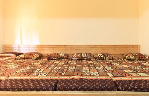Pacet Hotel | IMK Inn by Obech