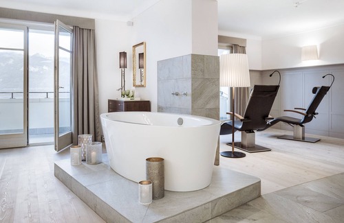 Aigen im Ennstal Hotel | IMLAUER Hotel Schloss Pichlarn