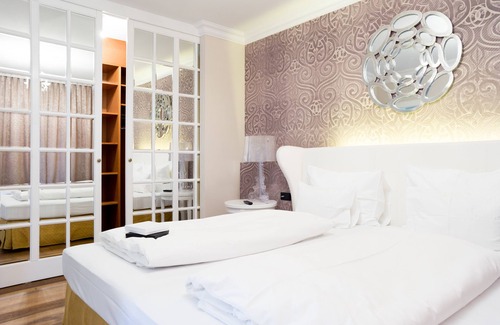 Aigen im Ennstal Hotel | IMLAUER Hotel Schloss Pichlarn