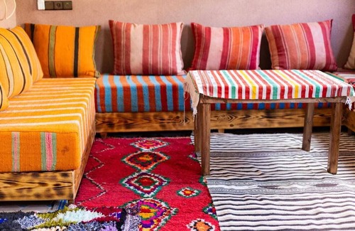 Imlil Bed & Breakfast | Imlil Oasis - Oasis D'imlil