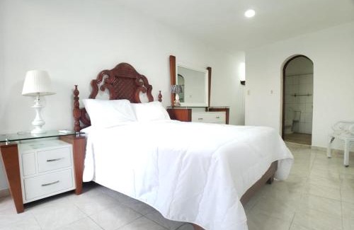 Puerto Plata Apartment | Immaculate 1-Bed Apartment in Cofresi