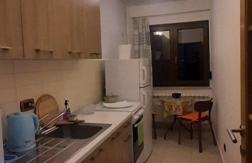 Pristina Apartment | Immaculate 1-Bed Studio in Prishtina