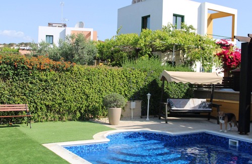 Pentakomo House | Immaculate 3-Bed House in Pentakomo