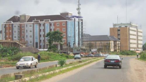 Owerri House | Immaculate Royal Int Hotel - Standard