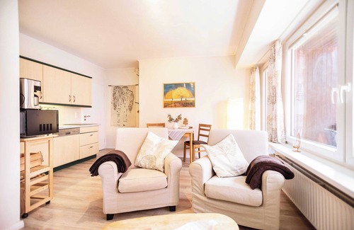 Krummsee Apartment | Immenhagen