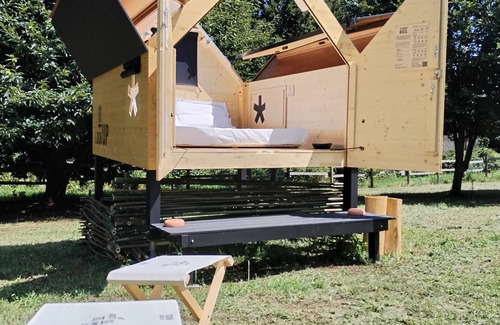 Envie House | Immersed in the forest, breathtaking views of Mombracco and whirlpool pool