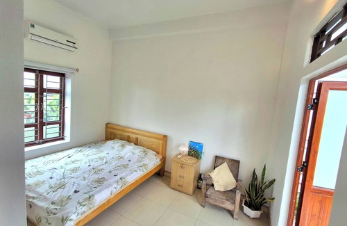 Gia Vien Bed & Breakfast | Immersive Homestay NinhBinh