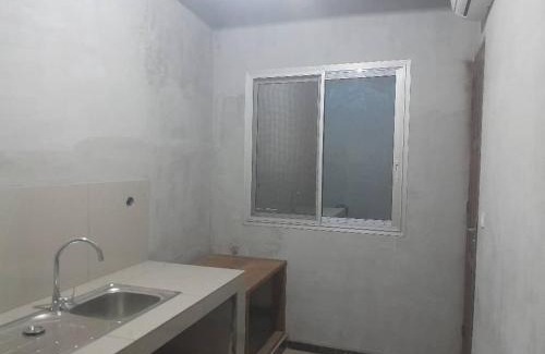 Littoral Apartment | Immeuble BK