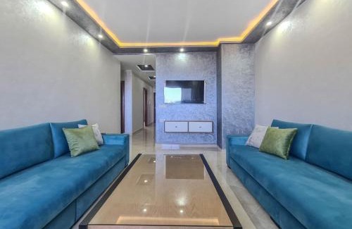 Azla Apartment | Immeuble Familial Imad