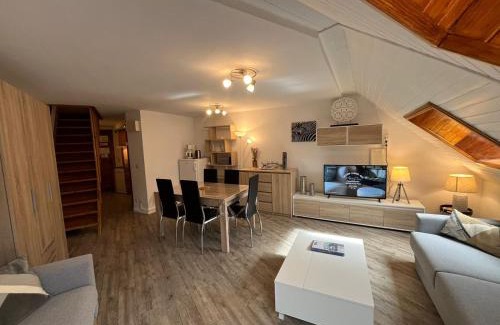 Pas de la Casa Apartment | Immodelpas Grizzly