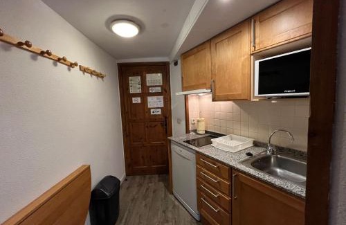 Pas de la Casa Apartment | Immodelpas Grizzly