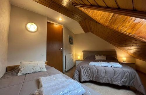 Pas de la Casa Apartment | Immodelpas Grizzly