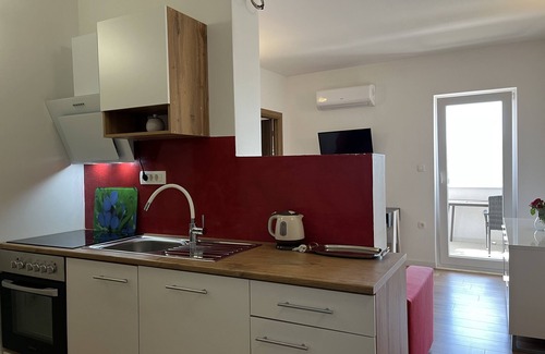 Imotski House | IMOTSKI at Blue Lake Center Apartment with 2 bedrooms, 2 bathrooms 4+2