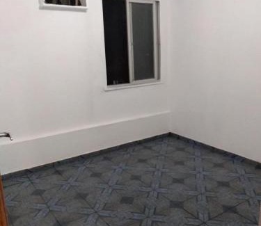 Souza Apartment | império amazônico