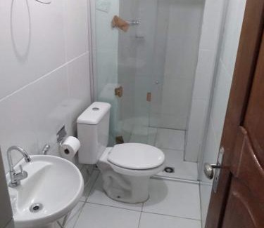 Souza Apartment | império amazônico