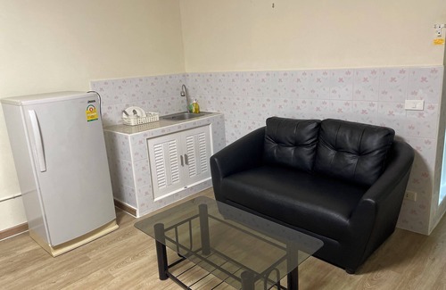 Ban Mai Apartment | Impact Muangthong C1-C9 by Anna