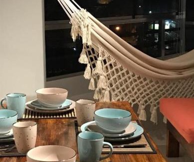 Caraballeda Apartment | Impecable y muy centrico