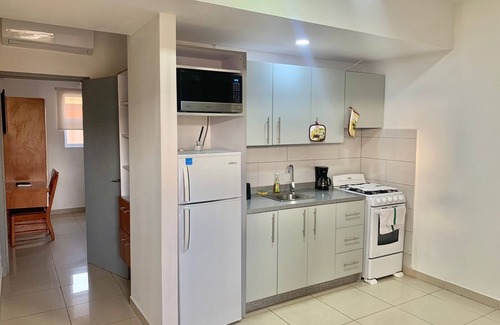 Noord Apartment | Impeccable 1-bed Apartment in Noord