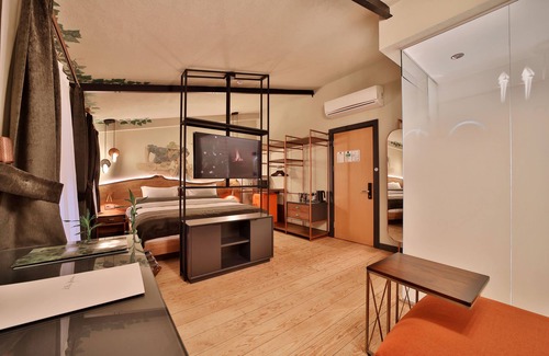 Asmali Mescit Hotel | Impera Hotel