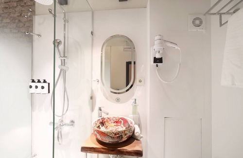 Asmali Mescit Hotel | Impera Hotel