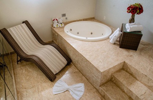 Franca Hotel | Imperador Palace Hotel