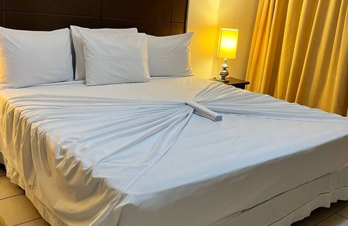 Franca Hotel | Imperador Palace Hotel