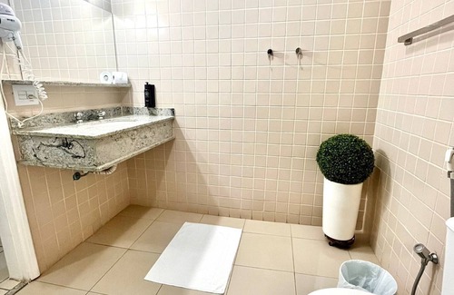 Franca Hotel | Imperador Palace Hotel