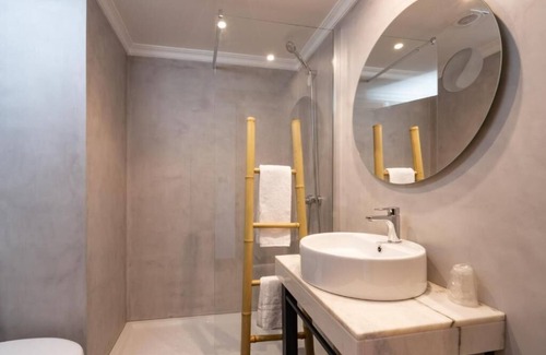 Fatima Hotel | Imperhotel by Umbra
