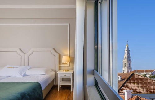 Fatima Hotel | Imperhotel by Umbra