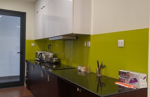 Thanh Xuan Apartment | Imperia Garden 3Br Luxury/private