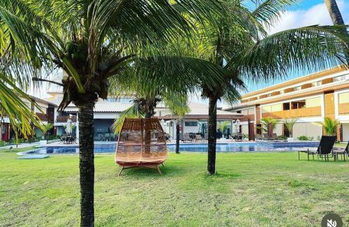 Itacimirim Apartment | Imperia Lounge Itacimirim