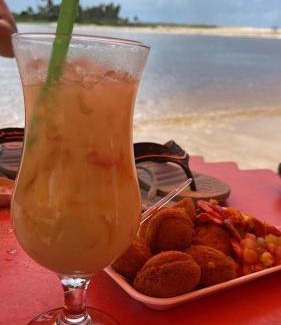 Itacimirim Apartment | Imperia Lounge Itacimirim