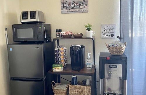 Imperial Beach Condo | Imperial Beach Getaway just minutes from the beach