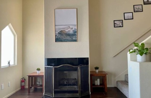 Imperial Beach Condo | Imperial Beach Getaway just minutes from the beach