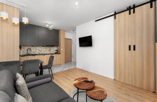 Czyzyny Apartment | Imperial Capital Apartments by BookingHost