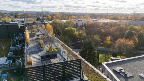 Czyzyny Apartment | Imperial Capital Apartments by BookingHost